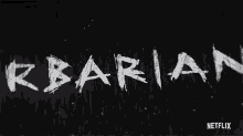 barbarians intro title show savage