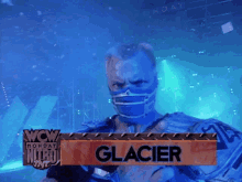 Wcw Glacier GIF - Wcw Glacier GIFs