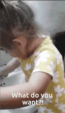 Kid Face Sink GIF - Kid Face Sink Old GIFs