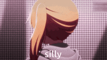 Silly Hoshino Ruby GIF - Silly Hoshino Ruby Aquruby GIFs