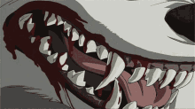 Wolflaugh Anime GIF - Wolflaugh Anime GIFs