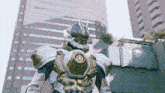 Kamen Rider Gazer Kamen Rider Geats GIF