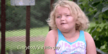 And Now Everybody Can Get Married GIF - Honeybooboo Gay Everyone GIFs