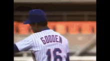 Gooden GIF - Sports Baseball GIFs