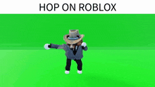 Roblox Hop On GIF - Roblox Hop On Get On GIFs