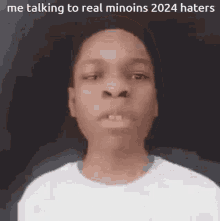 Minoins 2024 GIF - Minoins 2024 Real GIFs