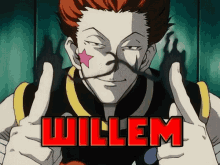 Willem Gif Willem Kik GIF - Willem Gif Willem Kik GIFs