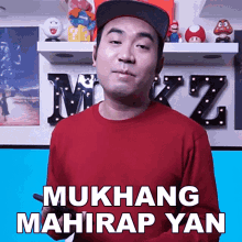 Mukhang Mahirap Yan Mikz Apol GIF - Mukhang Mahirap Yan Mikz Apol Mikz Apol Gaming GIFs
