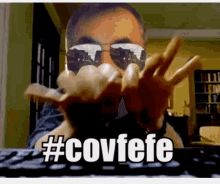 Covfefe GIF - Covfefe GIFs