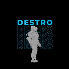 Destro Robot GIF - Destro Robot GIFs