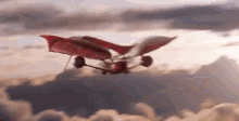 airplane flying traveling travel mortal engines