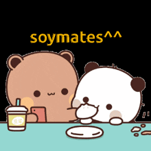 Soymates GIF - Soymates GIFs