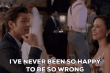 Never Happy GIF - Never Happy Wrong GIFs