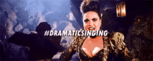 Lana Parrilla Once Upon A Time GIF - Lana Parrilla Once Upon A Time Ouat GIFs
