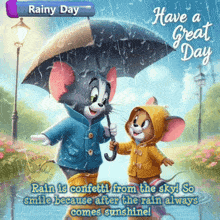 Rainy Day GIF - Rainy Day GIFs