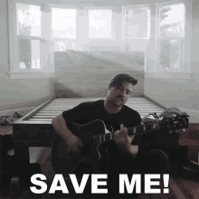 Save Me Cory Wells GIF - Save Me Cory Wells Walk Away Song GIFs
