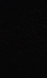 a drawing of a swirl of fire with a black background