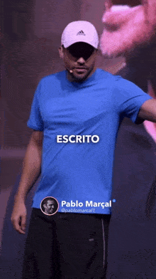 Pablo Marçal Dinheiro GIF