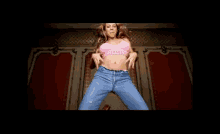 Mariah Carey Heartbreaker GIF - Mariah Carey Heartbreaker Dance GIFs