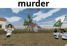 Murder GIF - Murder GIFs