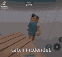 Catch Incident GIF - Catch Incident GIFs
