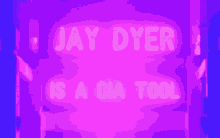 Jay Dyer Jaysanalysis GIF
