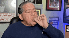 Joey Diaz Tremendous GIF - Joey Diaz Tremendous Like A Doctor GIFs