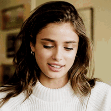 Taylor Hill GIF
