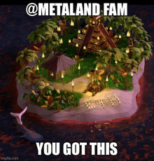 Metaisland Meta Island Nft GIF - Metaisland Meta Island Nft GIFs