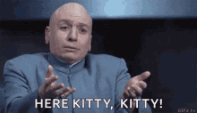 Love Mike Myers GIF - Love Mike Myers Austin Powers GIFs