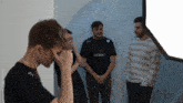 Zerance Zerance Team GIF - Zerance Zerance Team Zerance Lux9 GIFs