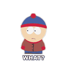 what stan marsh south park butt out s7e13