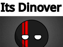 Dinover GIF