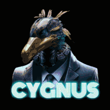Cygnus GIF - Cygnus GIFs