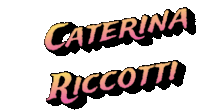 Riccotti Sticker - Riccotti Stickers