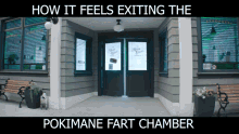 Pokimane Fart Chamber GIF - Pokimane Fart Chamber GIFs