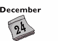 december24 christmas
