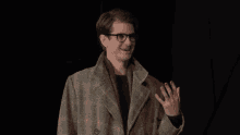 Andrew Garfield Prior Walter GIF - Andrew Garfield Prior Walter Angels In America GIFs