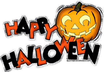 Happy Halloween Halloween Day Sticker - Happy Halloween Halloween Day Spooky Stickers