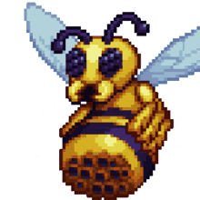 bee queen