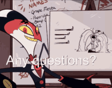 Question Thats All GIF - Question Thats All Any Questions GIFs