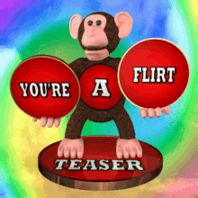 Flirt Flirting GIF - Flirt Flirting Flirty GIFs