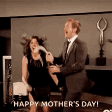 Excited Himym GIF - Excited Himym GIFs