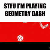 Gd Geometry Dash GIF - Gd Geometry Dash Sakupen Circles GIFs