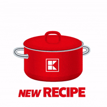 New Recipe рецепта GIF