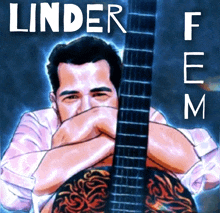 Linderfem GIF - Linderfem GIFs