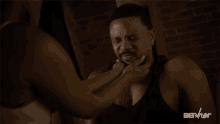Dont Touch Me Mad GIF - Dont Touch Me Mad Angry GIFs