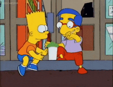 Simpsons It'S So Thick GIF - Simpsons It'S So Thick Thicc GIFs