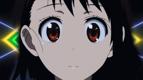 Confused Anime Girl GIF Confused Anime Girl Discover And Share GIFs