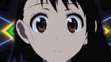 Confused Anime Girl GIF - Confused Anime Girl GIFs